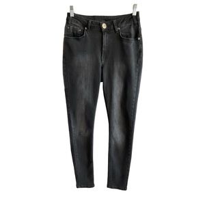 One Teaspoon High Waist Free Birds II Jeans